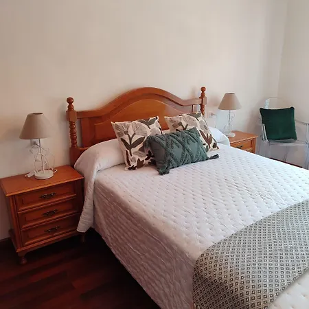 Gran By Ana Appartement