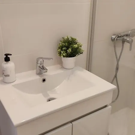 Appartamento Gran By Ana *