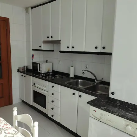 Appartamento Gran By Ana Vigo