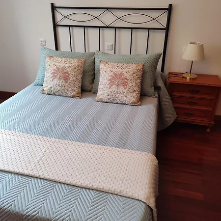 Gran By Ana Appartamento Vigo