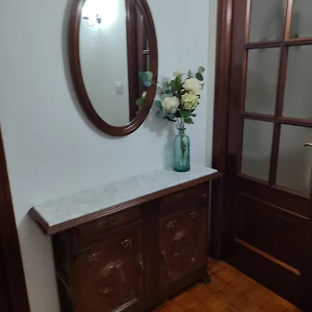 Appartamento Gran By Ana *