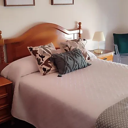 Appartamento Gran By Ana