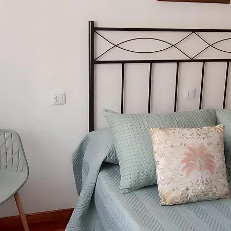 Appartamento Gran By Ana *