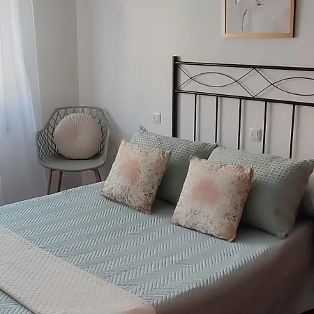 Gran By Ana Appartamento Vigo