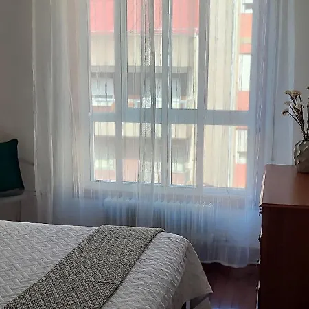 Appartamento Gran By Ana *