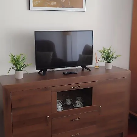 Gran By Ana * Виго