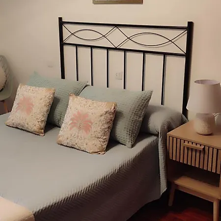 Gran By Ana Appartamento