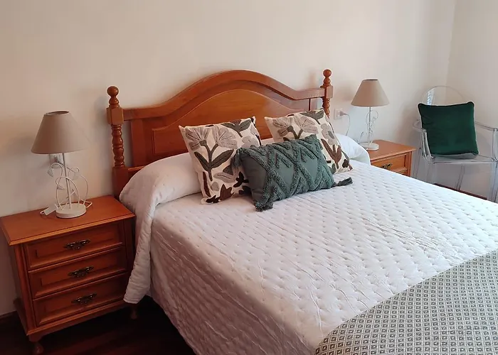 Gran By Ana Апартаменты