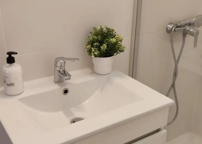 Апартаменты Gran By Ana *