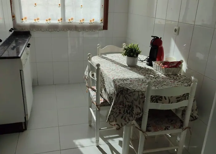 Gran By Ana Виго