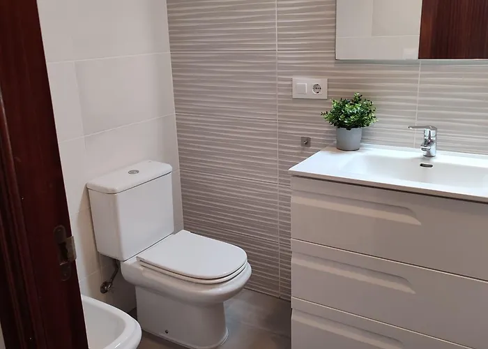 Gran By Ana Виго