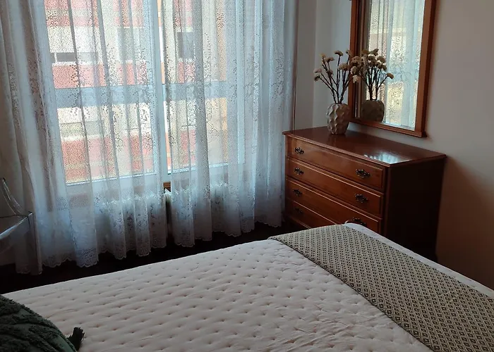 Gran By Ana * Виго