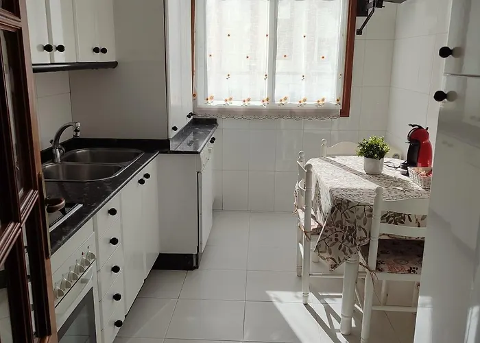 Gran By Ana Виго