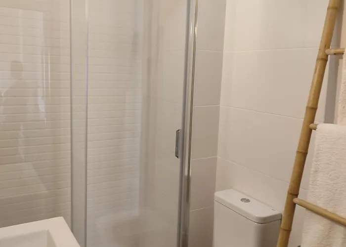 Gran By Ana Апартаменты Виго