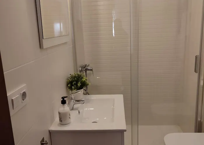 Gran By Ana Виго