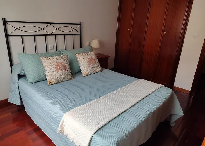 Gran By Ana Апартаменты