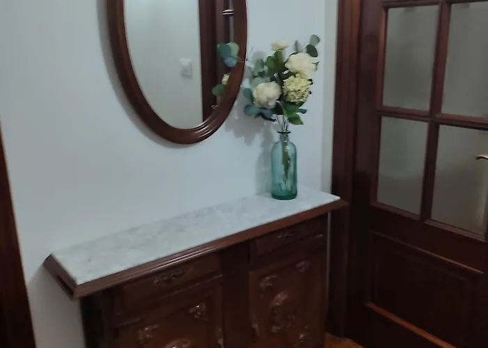 Апартаменты Gran By Ana *