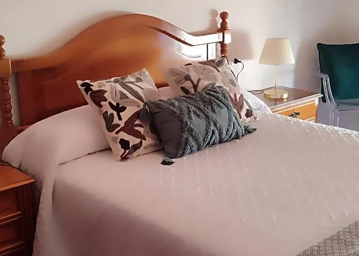 Апартаменты Gran By Ana