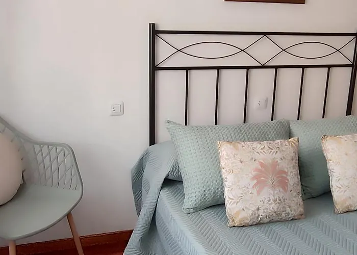 Апартаменты Gran By Ana *