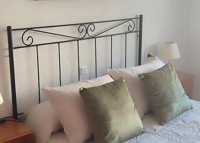 Gran By Ana Апартаменты Виго